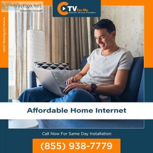 Centurylink: an affordable internet provider