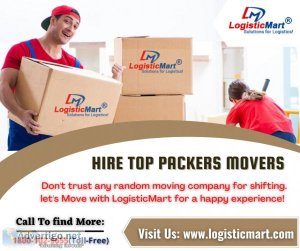 Professional packers and movers in patiala for home relocation