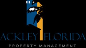 Ackley florida property management