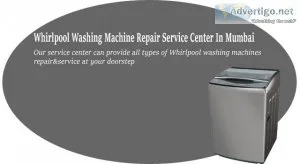 Whirlpool washing machine service center in mumbai