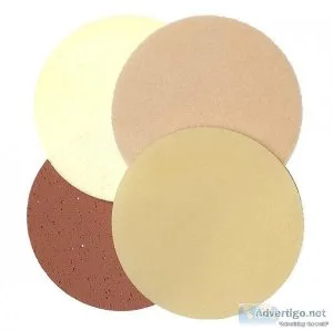 Felt Polishing Pads