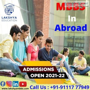 Mbbs abroad consultants in indore | abroad study