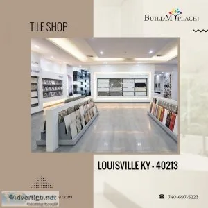 Tile Shop Louisville ky Where to Buy Tile in Kentucky