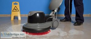 Cleaning Company for sale in Montreal
