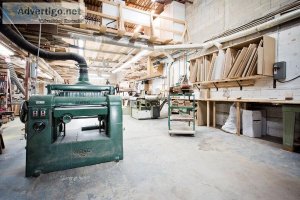 Cabinetmaker for sale in south shore of Montreal