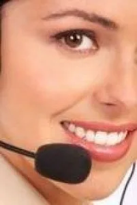 Call Center Rep