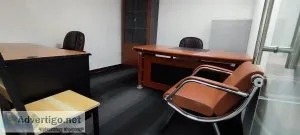 No commission in deira city center, offices of different siz