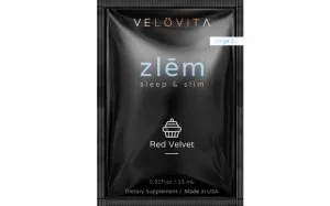 Get a good night sleep while losing weight, wake up feeling grea