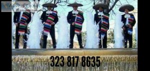 MARIACHI GUADALAJARA