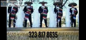 MARIACHI GUADALAJARA