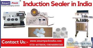 Conveyor induction sealer price in india