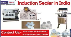 Conveyor induction sealer price in india