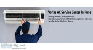 Voltas ac service center in pune