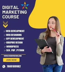 Best digital marketing agency