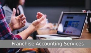 Hire franchise accounting services with mac