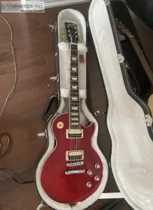 Gibson guitar