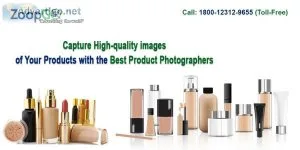Hire a professional product photographer in gurgaon
