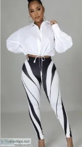 Brand New Women Leggings