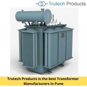 Transformer manufacturers in pune | trutech products