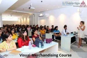 Best visual merchandising course