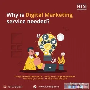 Best digital marketing agency in chennai | fuel digi marketing_|