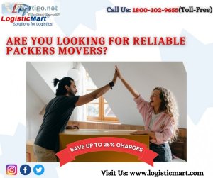Verified and reliable packers & movers in patiala -book now