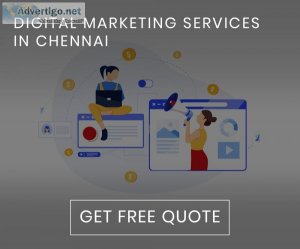 Digital marketing services in chennai