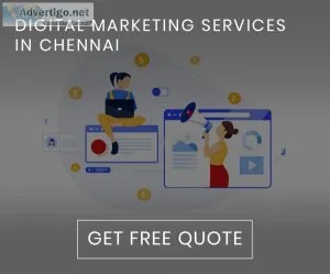 Digital marketing services in chennai