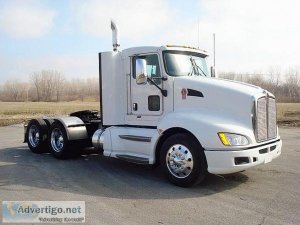 Financing for work trucks and equipment - (We handle all credit 