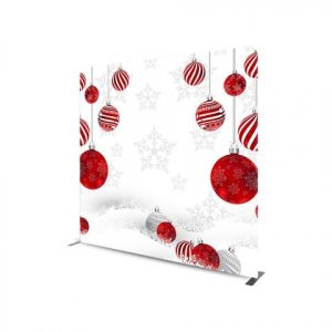 Tension fabric backdrop for all events in uk
