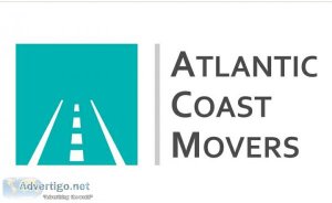 Atlantic coast movers