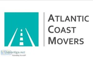 Atlantic coast movers