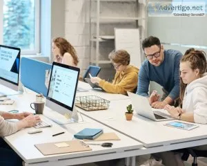 It network design & infrastructure services, data storage manage
