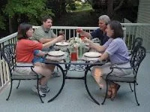 ENJOY THE SUN ON YOUR BALCONY THIS MOTHER&rsquoS DAY