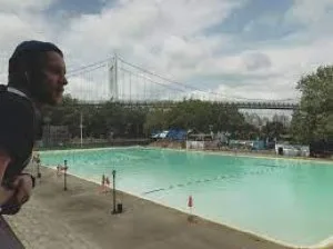 Personal Swim Lessons at Home in New York