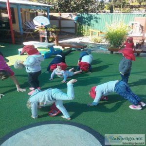 Best Day Care Pre Prep Centre Carrara  carrara.tinytots.net .au