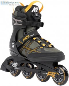 Top rated inline skates for outdoors