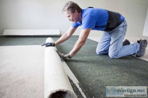 save 25% of all floor covering needs