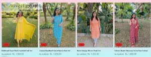 Buy jaipuri kurti online