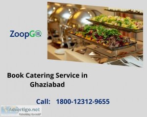 Hire a professional Caterer in ghaziabad with best price