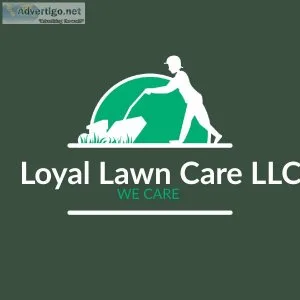 Loyal Lawn Care