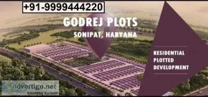 Godrej residential plots sonipat that adds realty development in