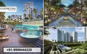 Buy godrej palm retreat a refreshing new property for redefine l
