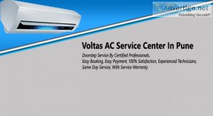 Voltas ac service center in pune