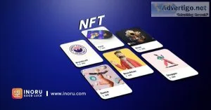 Rarible like nft platform development