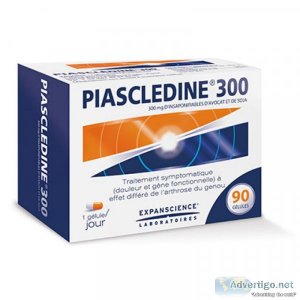 Piascledine 300-30 capsules