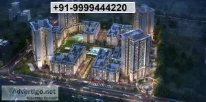 Godrej palm retreat first-ever resort residences