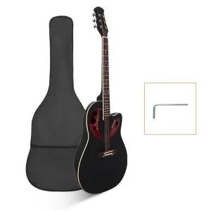 41 inch roundback acoustic