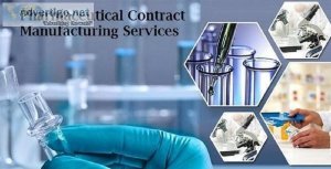 Best pharma contract manufacturing company in india ? shantam