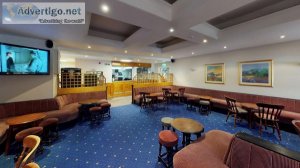 Planning a corporate event? - finding the perfect function room